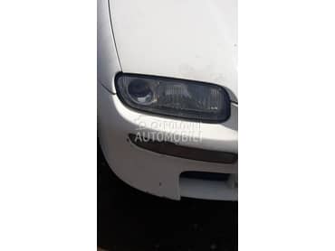 Farovi za Mazda 323 od 1994. do 2000. god.