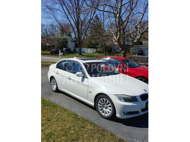 restajling e90 lci limarija za BMW Serija 3