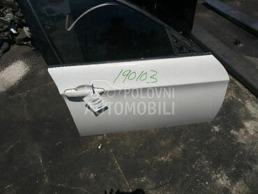 e90 vrata za BMW Serija 3