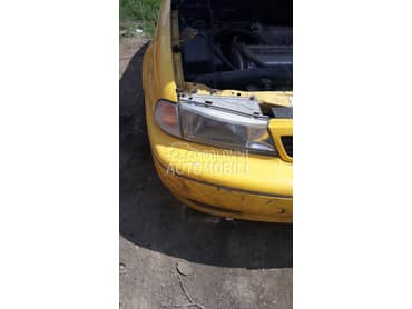 Farovi za Daewoo Nexia za 1996. god.