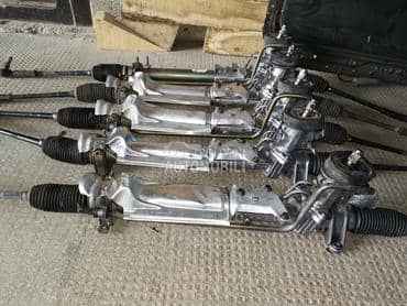 Letva volana za Audi TT, A2, A3 ...