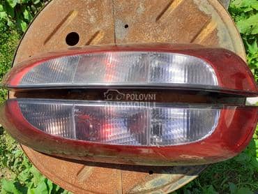 stopovi za Opel Corsa C