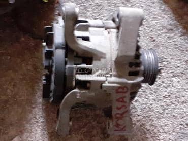 alternator za Opel Corsa B