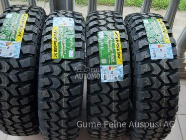 Kapsen 235/85 R16 Sve sezone
