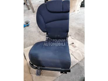 sediste za Fiat Stilo od 2000. do 2007. god.