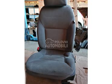 sedista za Fiat Croma od 2005. do 2010. god.