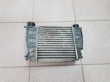 Interkuler za Renault Grand Modus, Modus