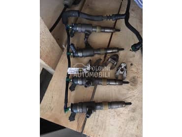 dizne Bosch za Peugeot 508