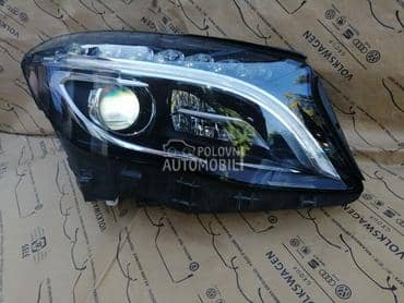 LED FAR za Mercedes Benz GLA Klasa od 2013. do 2017. god.