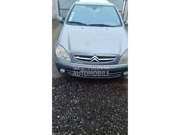 Motor za Citroen Xsara od 2001. do 2004. god.