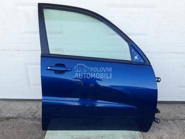 Prednja Desna Vrata-Suvozaceva za Toyota RAV 4 od 2000. do 2006. god.