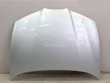 Haube za Seat Arosa od 2000. do 2012. god.