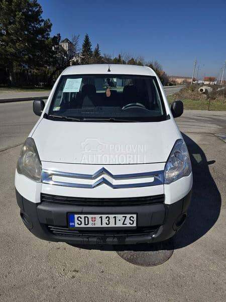 Citroen Berlingo 2006. god. -  kompletan auto u delovima