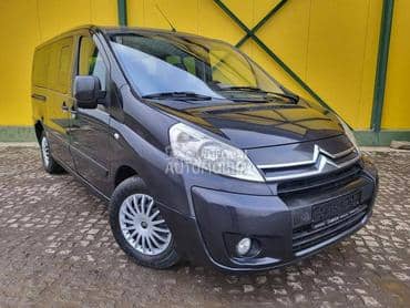 Citroen Jumpy -  kompletan auto u delovima