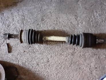 desna poluosovina za Opel Corsa B