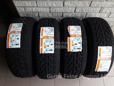 Orium 205/55 R16 Zimska
