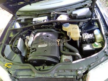 Motor 1.9 TDI 66kw za Volkswagen Passat B5 od 1997. do 2005. god.