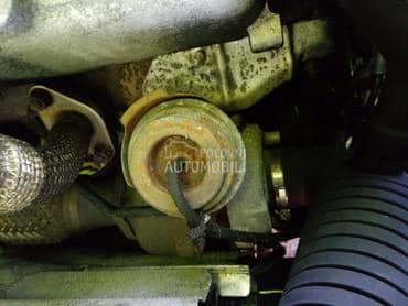 Turbina 1.9TDI 66kw za Volkswagen Passat B5