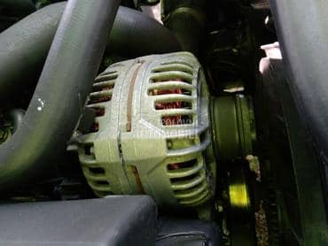 Alternator 66kw za Volkswagen Passat B5