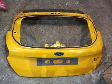 Gepek vrata za Focus mk3 za Ford Focus od 2014. do 2017. god.