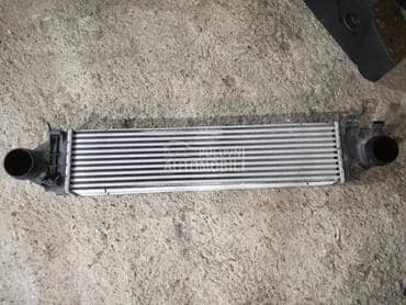 Interkuler za Ford Focus od 2011. do 2017. god.