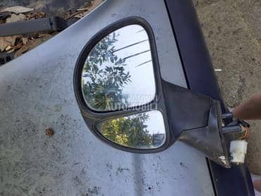 desni retrovizor za Fiat Multipla