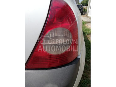 stop svetlo orginal za Renault Clio od 2000. do 2008. god.