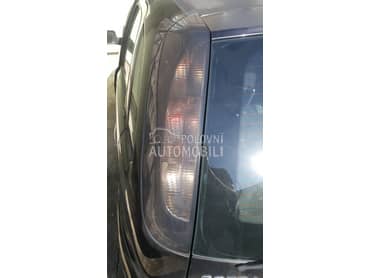 Leva lampa za Opel Corsa C