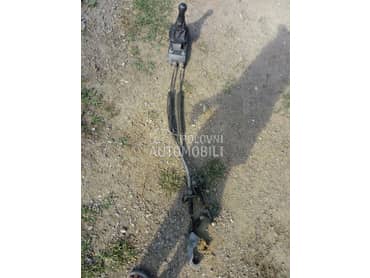 birac brzina za Volkswagen Golf 4 od 1999. do 2004. god.