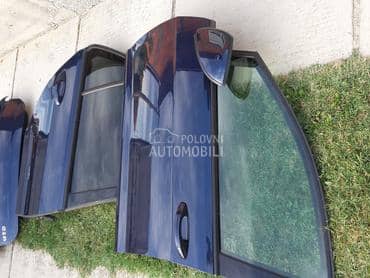 vrata za Volkswagen Golf 7