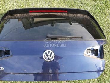 gtd vrata za Volkswagen Golf 7