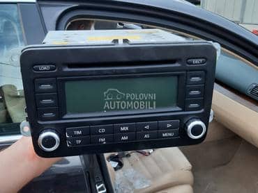 multimedija za Volkswagen Passat B6