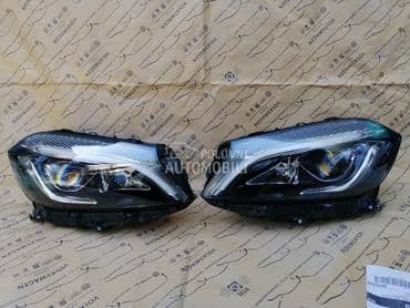 Far za Mercedes Benz A 140, A 150, A 160 ... od 2015. do 2018. god.