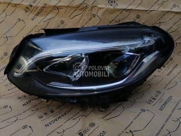 Far za Mercedes Benz B 150, B 160, B 170 ... od 2014. do 2019. god.