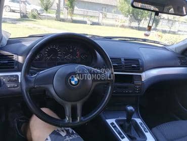 Volan za BMW Serija 3