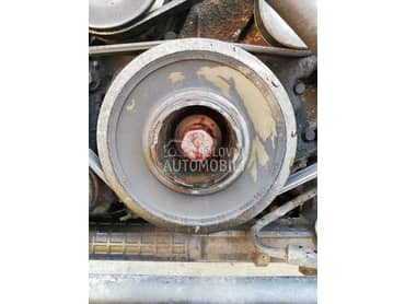 Remenica Radilice za BMW 320