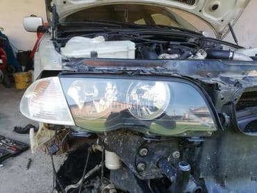 Farovi za BMW Serija 3
