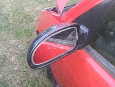 Retrovizor za Ford Focus od 1998. do 2004. god.