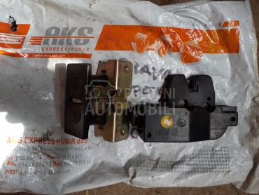 gepek brava za Peugeot 607