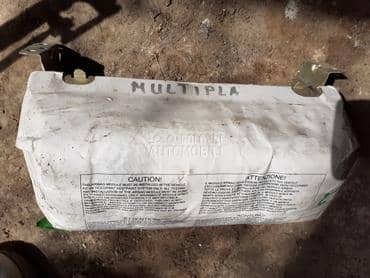 airbag za Fiat Multipla