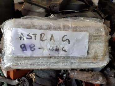 airbag za Opel Astra G