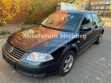 DELOVI ZA B5,5 1,9 TDI za Volkswagen Passat B5.5