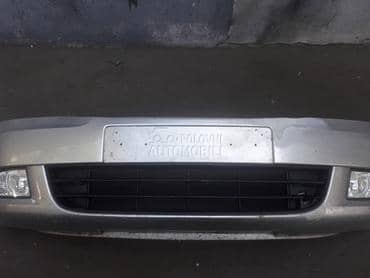 BRANIK za Škoda Octavia od 2008. do 2013. god.