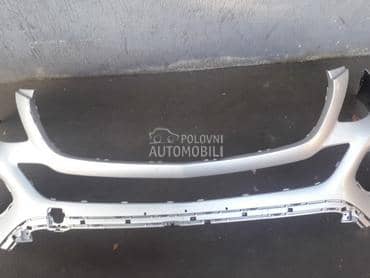 BRANIK GLE za Mercedes Benz GLE Klasa od 2015. do 2019. god.