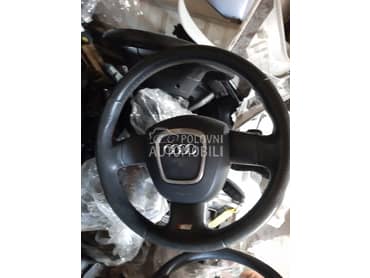 Volan sa komandama menjača za Audi A3, A4