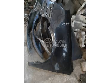 Krilo levo za Volkswagen Golf 5