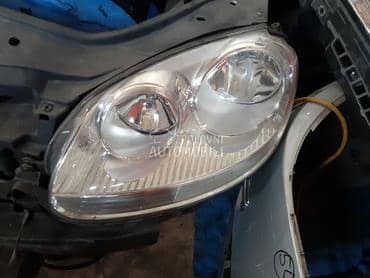 Farovi za golf 5 za Volkswagen Golf 5