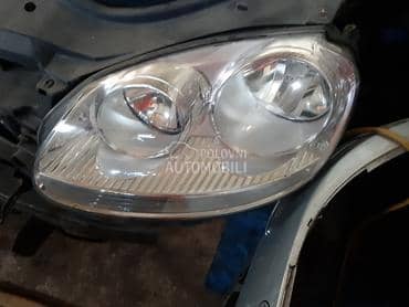 Far levi za Volkswagen Golf 5