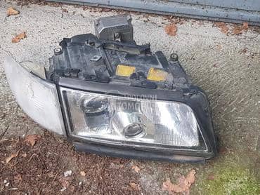 far a8 desni za Audi A8 od 1993. do 2002. god.