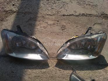 Farovi za Ford C-Max od 2004. do 2007. god.